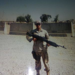 Meet your Posher, Shane